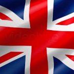 Union Jack flag